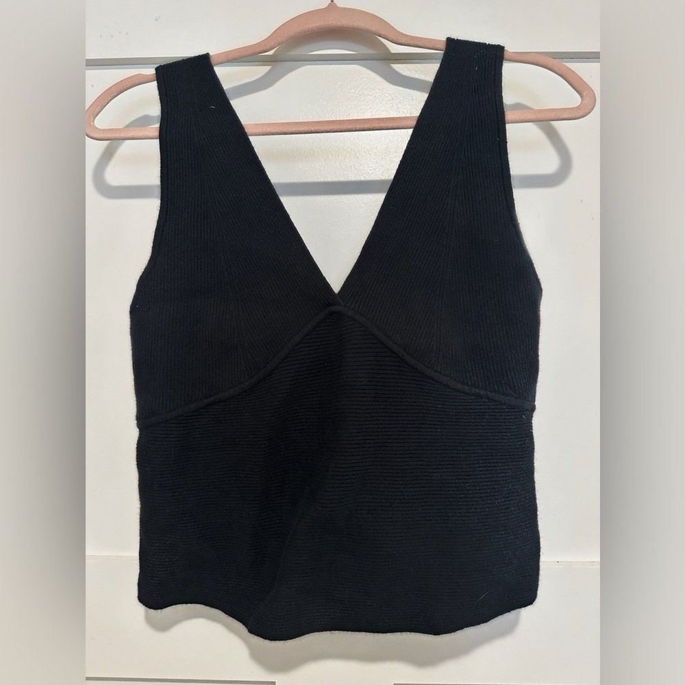 Banana Republic Knit Tank